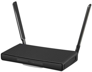 Маршрутизатор MikroTik hAP ac3 (RBD53IG-5HACD2HND) | Фото 1