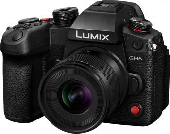 Об'єктив PANASONIC Leica DG Summilux 9 мм f/1.7 ASPH. Simple Box (H-X09ME) | Фото 20