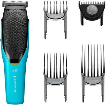 Машинка для стрижки REMINGTON X5 Power-X Hair Clippers HC5000 | Фото 1