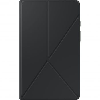 Чохол SAMSUNG для Galaxy Tab A9 (X110/X115), Book Cover, чорний (EF-BX110TBEGWW) | Фото 1