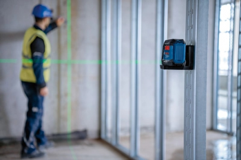 Лазерний нівелір BOSCH GLL 12-22 G (0.601.065.320) Лазерний нівелір BOSCH GLL 12-22 G (0.601.065.320) | Фото 4