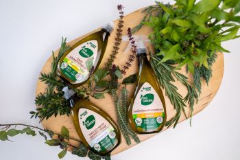 Засіб для миття посуду Фрекен Бок Go Green Яблуко та манго 0,5л (4823071624625) Засіб для миття посуду Фрекен Бок Go Green Яблуко та манго 0,5л (4823071624625) | Фото 4