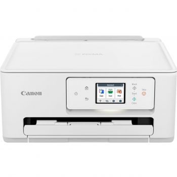 Купить МФУ БФП струменевий CANON PIXMA TS7640i з Wi-Fi (6256C007) | Фото 6