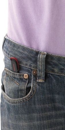 Купить USB флеш память SANDISK Cruzer Blade 32GB | Фото 3