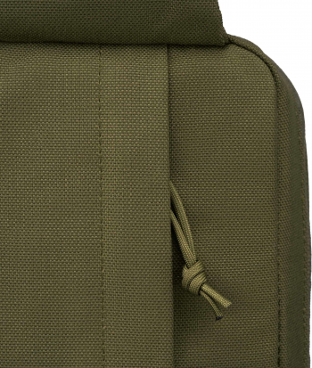 Купить туристический рюкзак Сумка-слінг 2Е Tactical, кобура зі швидким відкриванням, 6 відсіків, зелена (2E-TSBHQO6C-OG) | Фото 7