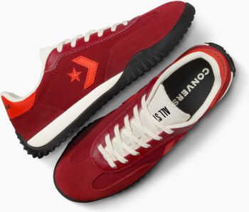 Кеди CONVERSE Run Star Trainer A11487C 38 (5.5 US) червоні (194435327716) Кеди CONVERSE Run Star Trainer A11487C 38 (5.5 US) червоні (194435327716) | Фото 5