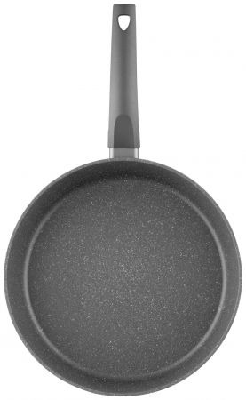 ARDESTO Gemini Gourmet Apulia 28 см, сірий, алюміній (AR1928GDS) | Фото 2