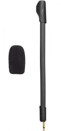 Ігрова гарнітура JBL Quantum 100 Black (JBLQUANTUM100BLK) Ігрова гарнітура JBL Quantum 100 Black (JBLQUANTUM100BLK) | Фото 7