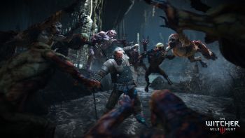 The Witcher 3: Wild Hunt Complete Edition (PS5) | Фото 36