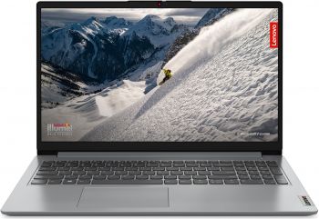 Ноутбук LENOVO IdeaPad 1 15AMN7 (82VG00TVRA) 1 | Фото 14