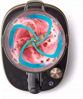 Блендер стаціонарний PHILIPS HR3770/00 | Фото 11