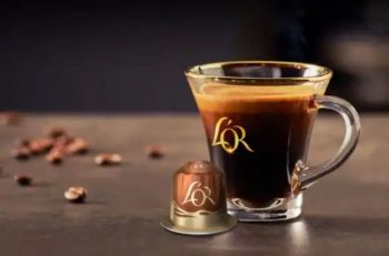 Кава L`OR капсули Espresso Chocolat, 100% арабіка , 10шт, Nespresso (8711000488188) | Фото 10