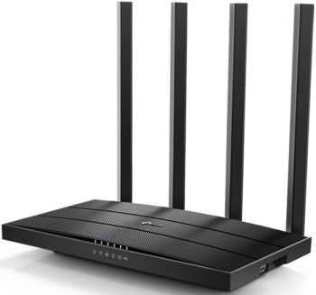 Маршрутизатор TP-LINK ARCHER C6U (ARCHER-C6U_Damage) (пошкоджена упаковка) | Фото 2