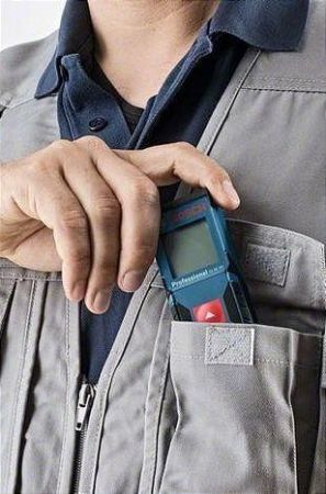 BOSCH GLM 40 (0601072900) BOSCH GLM 40 (0601072900) | Фото 2