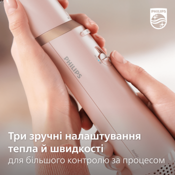 Фен-щітка PHILIPS BHA310/00 | Фото 12