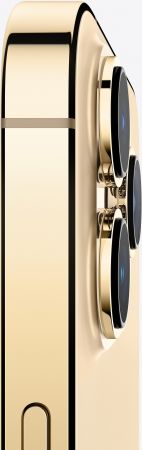 Смартфон Refurbished APPLE iPhone 13 Pro Max 128Gb Gold (Відмінний стан, A) (2AMLL83) | Фото 6