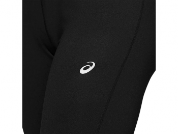 Тайтси Asics ( 2012C342 ) CORE WINTER TIGHT 001 BLACK/BLACK L чорний | Фото 7
