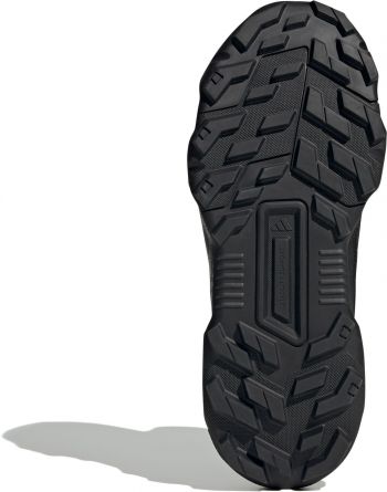 Черевики ADIDAS Terrex Unity Lea Mid CLD.RDY IF4987 42 2/3 (8.5 UK) чорні (4066752512426) | Фото 2