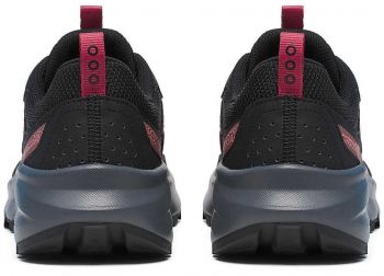 Кросівки жіночі Saucony Excursion Tr17 S10958-200 38 (7 US) чорні (195020433515) | Фото 5