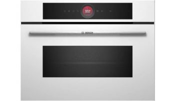 Духова шафа BOSCH CMG7241W1 | Фото 1