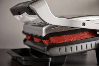 Електрогриль TEFAL GC717D10 OptiGrill+ Електрогриль TEFAL GC717D10 OptiGrill+ | Фото 12