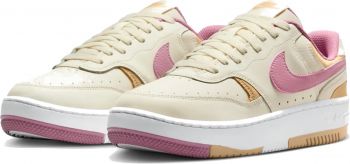 Кеди жіночі Nike Gamma Force DX9176-005 38.5 (7.5 US) сірі (197859068142) | Фото 7