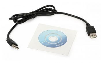 Купить беспроводной адаптер TP-LINK TL-WN722N | Фото 5