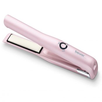 Випрямляч Beurer HS 20 Купить устройство по уходу за волосами Випрямляч Beurer HS 20 | Фото 1
