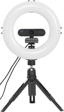 HAMA SpotLight Smart 80 V2 BT Black ( 00004657) | Фото 9