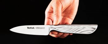 Кухонний ніж TEFAL Precision, для овочів, 9см (K2890124) | Фото 12