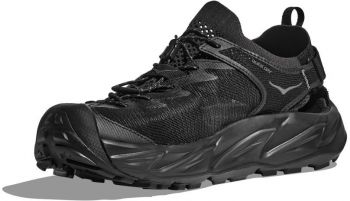 Сандалі чоловічі Hoka M Hopara 2 1147650-BBLC 43 1/3 (9.5 US) чорні | Фото 3