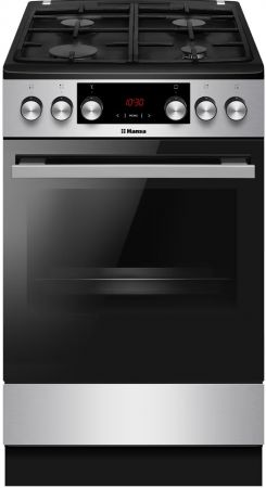 Плита комбінована HANSA FCMX59323 Купить плиту Плита комбінована HANSA FCMX59323 | Фото 2