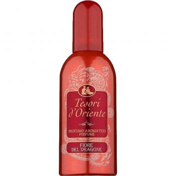 Туалетна вода для жінок Tesori d'Oriente Квітка дракона та пітайя 100 мл (8008970008769) Туалетна вода для жінок Tesori d'Oriente Квітка дракона та пітайя 100 мл (8008970008769) | Фото 1