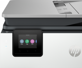 БФП струменевий HP OfficeJet Pro 8123 з Wi-Fi (405W0C) БФП струменевий HP OfficeJet Pro 8123 з Wi-Fi (405W0C) | Фото 2
