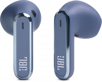 Навушники JBL Live Flex Blue (JBLLIVEFLEXBLU) Навушники JBL Live Flex Blue (JBLLIVEFLEXBLU) | Фото 11