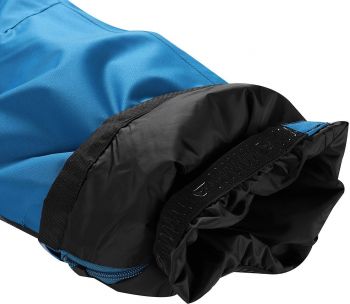 Штани чоловічі Alpine Pro EDES MPAD733 711 M сині (007.020.0115) | Фото 10