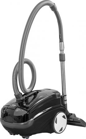 Миючий пилосос THOMAS Aquatic Onyx (788614) Миючий пилосос THOMAS Aquatic Onyx (788614) | Фото 13