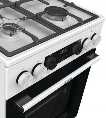 Плита комбінована GORENJE GK5C43WF Плита комбінована GORENJE GK5C43WF | Фото 4