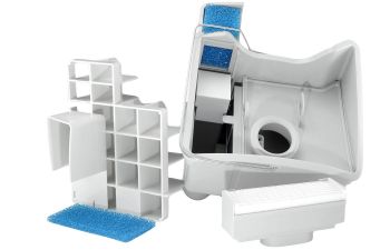 Миючий пилосос THOMAS Twin Sigma Aquafilter (788559) | Фото 2