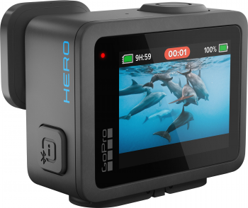Екшн-камера GoPro HERO (CHDHF-131-EU) | Фото 3