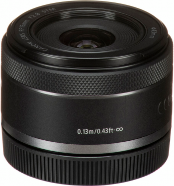 Фотоапарат CANON EOS R10 + RF 16 мм f/2.8 STM (5331C046RF16) Фотоапарат CANON EOS R10 + RF 16 мм f/2.8 STM (5331C046RF16) | Фото 32