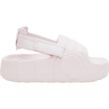 Сандалі жіночі Adidas Adilette 22 Xlg W JH9701 38 (5 UK) рожеві | Фото 1
