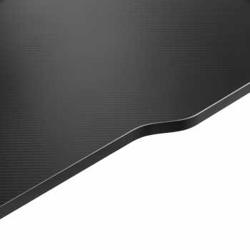 Купить компьютерный и офисный стол Стіл 2E GAMING OTOROSHI Black (2E-GT-OTO-BK) | Фото 14