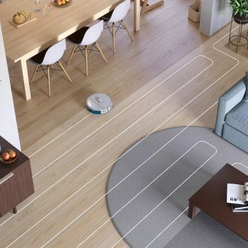 Робот-пилосос PHILIPS XU3110/02 | Фото 17