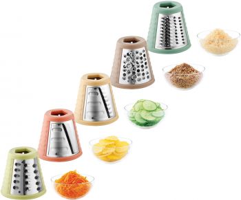 Мультирізка SENCOR SSG4300WH White Мультирізка SENCOR SSG4300WH White | Фото 5