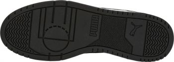 Кеди чоловічі Puma RBD Game Low 386373-07 44 (9.5 UK) чорно-білі Кеди чоловічі Puma RBD Game Low 386373-07 44 (9.5 UK) чорно-білі | Фото 5