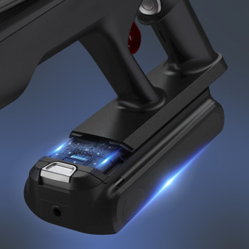 Акумуляторний пилосос ROWENTA X-Force Flex 12.60 NEO Auto Aqua Allergy RH9LC1WO | Фото 6