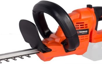 Купить кусторез Кущоріз Tekhmann TCHT-510/i20 20В (без АКБ і ЗП), (852739) | Фото 2