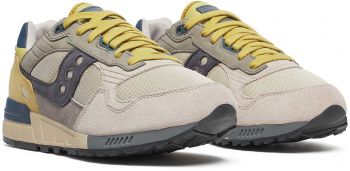 Кросівки Saucony Shadow 5000 Crafted S70944-3 42 (8,5 US) бежевий/оливковий (195021225379) Кросівки Saucony Shadow 5000 Crafted S70944-3 42 (8,5 US) бежевий/оливковий (195021225379) | Фото 3