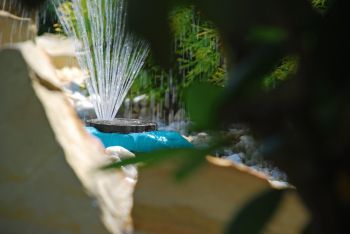 Зрошувач дощовий Cellfast MULTICLIK tt, 5 режимів (51-445) | Фото 2